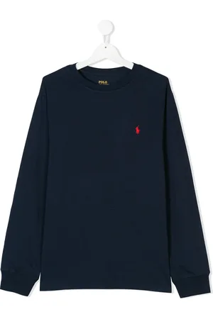 Ralph Lauren T-shirt a girocollo