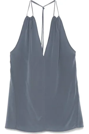 Victoria Beckham Top in seta