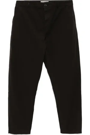 Universal Works Chino stile militare