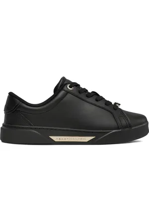 Tommy Hilfiger Sneakers in pelle