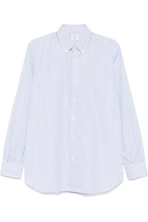 MAZZARELLI Camicia a righe