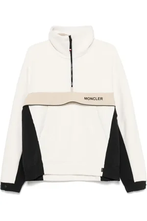 Moncler Felpa con zip