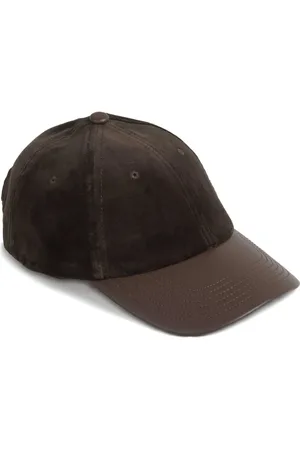 WALES BONNER Cappello da baseball Morning