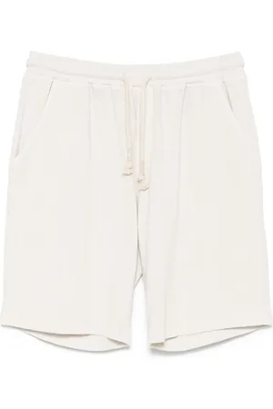 ELEVENTY Shorts in cotone