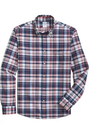 Brooks Brothers Camicia in cotone