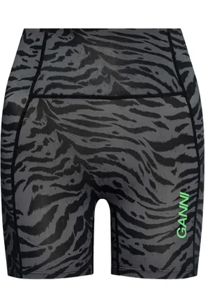 Ganni Leggings