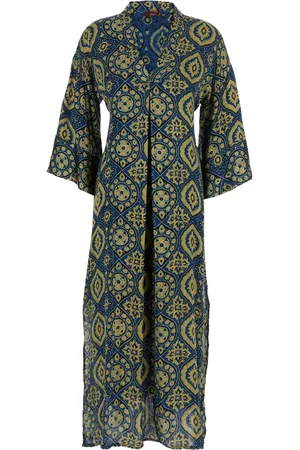 OBIDI Abito midi Jasmine