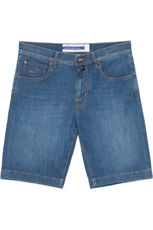 Jacob Cohen Shorts Nicolas