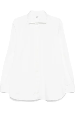 MAZZARELLI Camicia in cotone