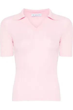 Manuel Ritz T-shirt a coste