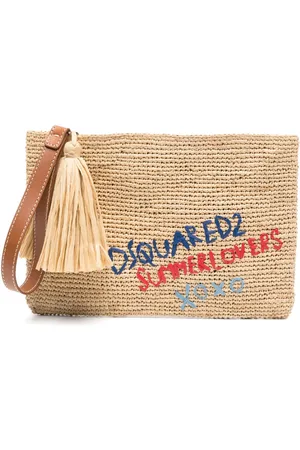 Dsquared2 Clutch Summer Lovers