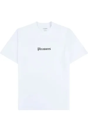 Pleasures T-shirt Burn Again