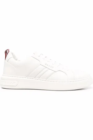 Bally Sneakers New-Maxim