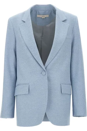 REMAIN Blazer monopetto