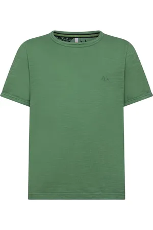 sun68 T-shirt in cotone