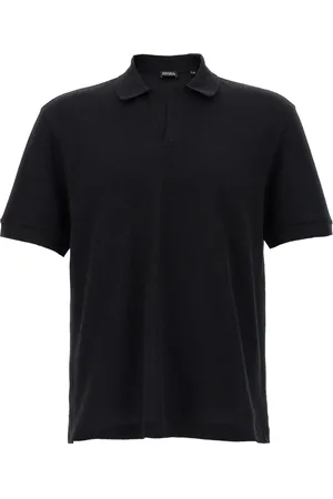 Ermenegildo Zegna Polo con scollo a V