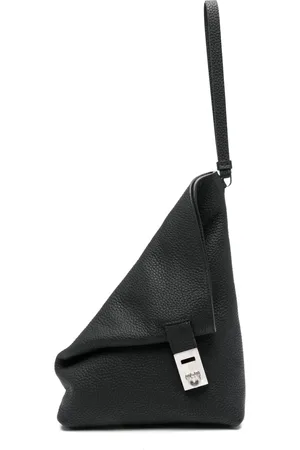 Salvatore Ferragamo Borsa tote in pelle