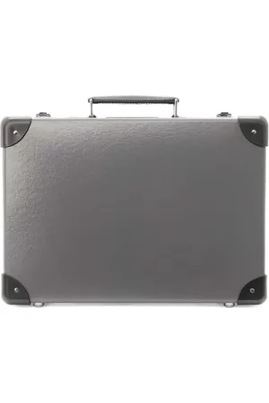 Globe Trotter Suitcase Custodia 007 Attach??