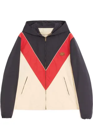 VALENTINO GARAVANI Giacca a vento VLogo Signature