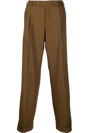 PT Torino Pantaloni dritti
