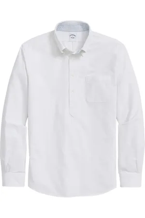 Brooks Brothers Camicia con bottoni