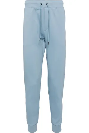 Ralph Lauren Pantaloni sportivi con motivo Polo Pony