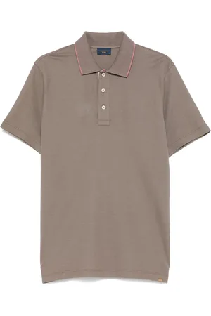 Paul & Shark Polo in piqu??