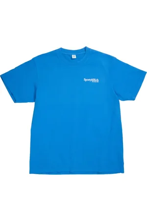 Sporty & Rich T-shirt con stampa