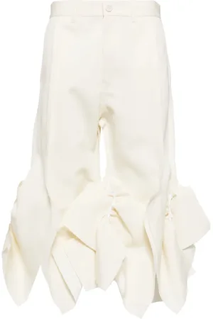 Comme des Garçons Gonna con coulisse