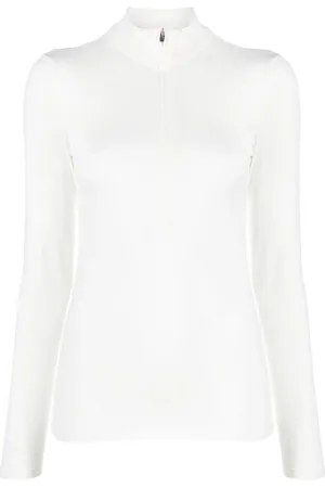 Fusalp Felpa Gemini con zip