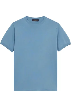 Brooks Brothers Top a maniche corte