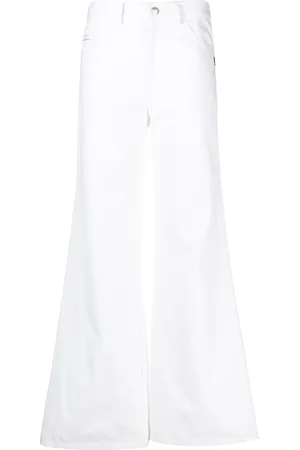 Marc Jacobs Pantaloni svasati