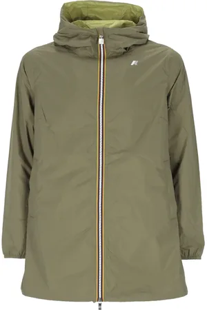 K-Way Giacca Sophie Plus.2