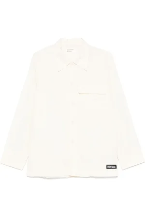 Universal Works X Flower Mountain Camicia Cruiser