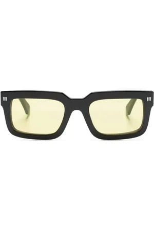 OFF-WHITE Occhiali squadrati