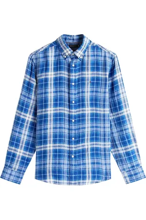 Tommy Hilfiger Camicia in lino