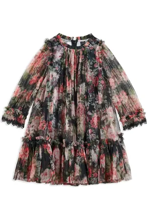 Needle & Thread Abito Midnight Dance