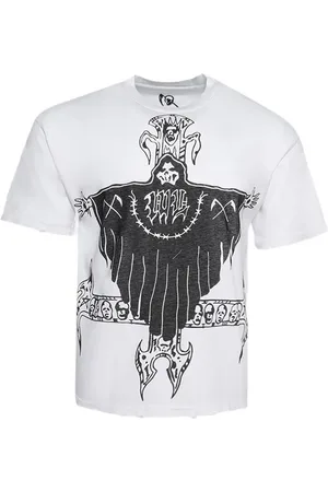 Warren Lotas T-shirt Idol