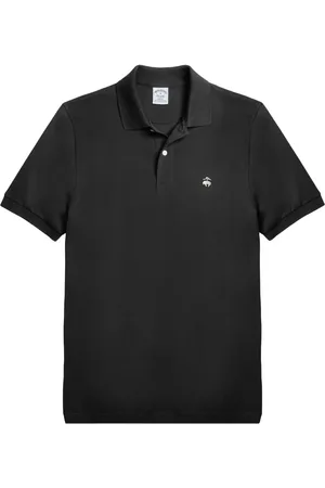 Brooks Brothers Polo con ricamo