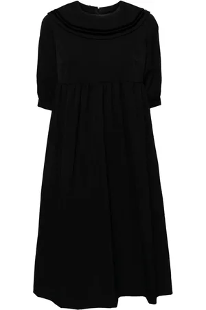Comme des Garçons Abito a maniche corte