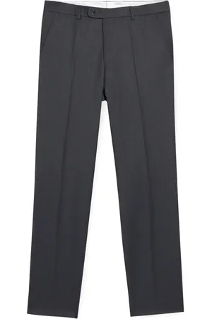 Brooks Brothers Pantaloni dritti