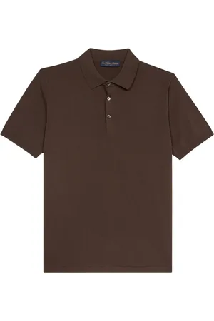 Brooks Brothers Polo a maniche corte
