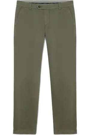 Brooks Brothers Chino slim