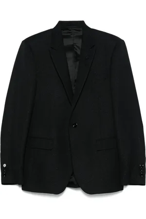 LARDINI Blazer lam??