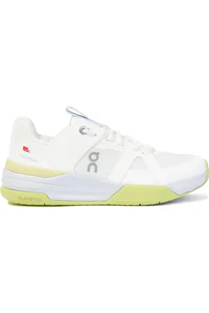 On Running Sneakers The Roger Clubhouse