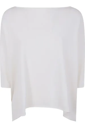 LIVIANA CONTI T-shirt in jersey