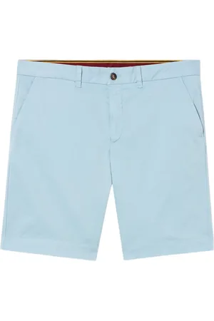 Brooks Brothers Shorts in cotone