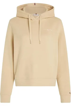 Tommy Hilfiger Felpa con cappuccio e logo