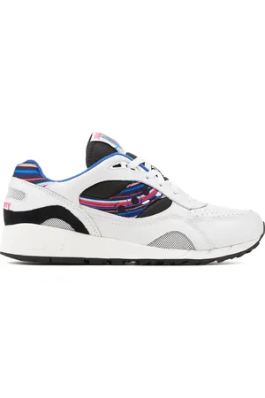 Saucony X Callen Schaub Sneakers Shadow