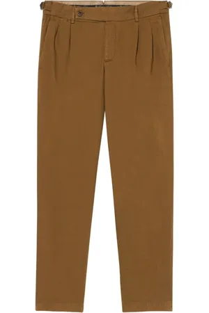 Brooks Brothers Pantaloni in cotone